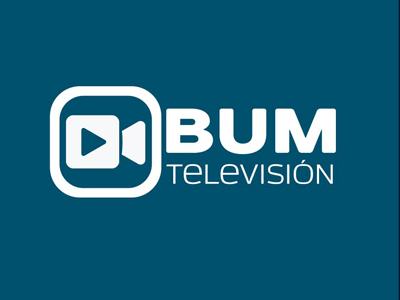 BUM TELEVISIÓN